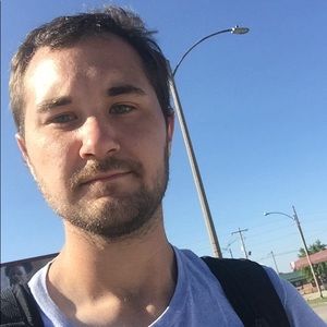 Meet your Posher, Tyler